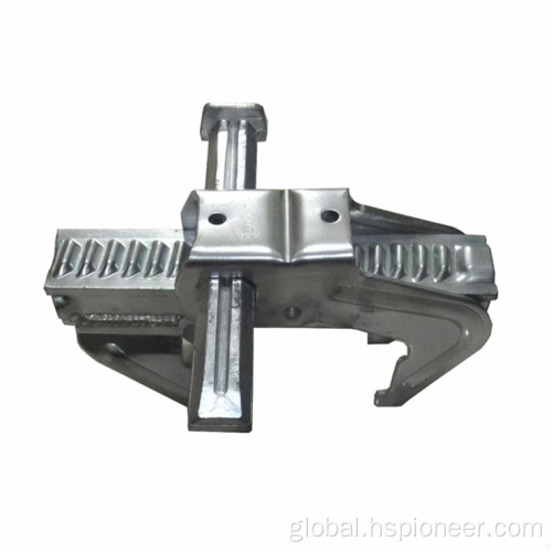 Formwork Accessories Formwork Clamp Accessories Galvanized Supplier